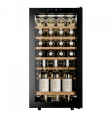 Винный шкаф Meyvel MV28-KBF1