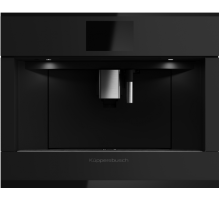 Встраиваемая кофемашина Kuppersbusch CKV 6800.0 KSM Matt Black