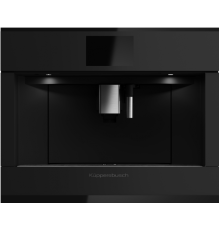 Встраиваемая кофемашина Kuppersbusch CKV 6800.0 KSM Matt Black