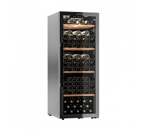 Винный шкаф Meyvel MV105-KBF1