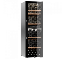 Винный шкаф Meyvel MV126-KBF2