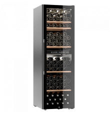 Винный шкаф Meyvel MV126-KBF2