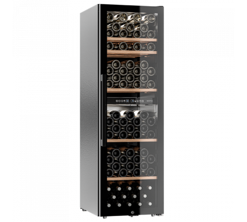 Винный шкаф Meyvel MV126-KBF2