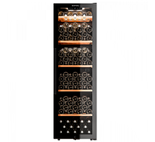 Винный шкаф Meyvel MV133-KBF1