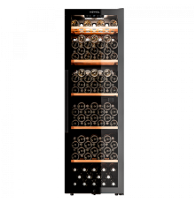 Винный шкаф Meyvel MV133-KBF1