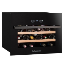 Монотемпературный винный шкаф LaSommeliere LSBI28B