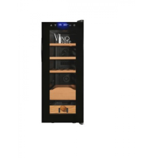 Сигарный шкаф Vinosafe VSCC225AM
