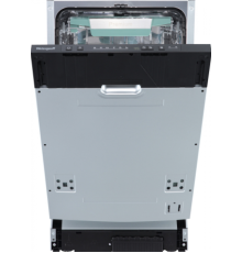 Посудомоечная машина Weissgauff BDW 4536 D Inverter AutoOpen Infolight 433987