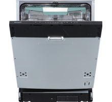 Посудомоечная машина Weissgauff BDW 6136 D Inverter AutoOpen Infolight 433988