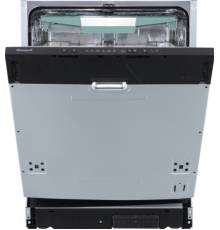 Посудомоечная машина Weissgauff BDW 6136 D Inverter AutoOpen Infolight 433988