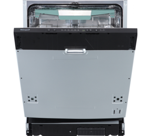 Посудомоечная машина Weissgauff BDW 6136 D Inverter AutoOpen Infolight 433988