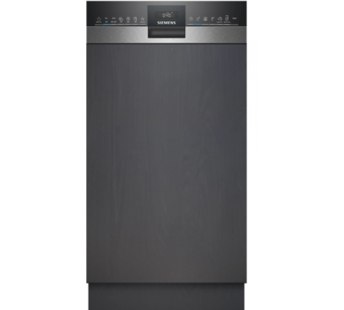 Встраиваемая посудомоечная машина Siemens SR 53ES24KE