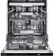 Посудомоечная машина Kanzler S 526