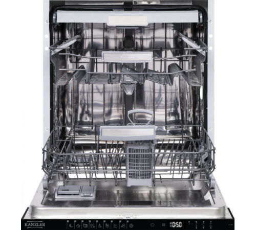Посудомоечная машина Kanzler S 526