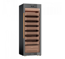 Хьюмидор Meyvel MC-272BK (PRO)