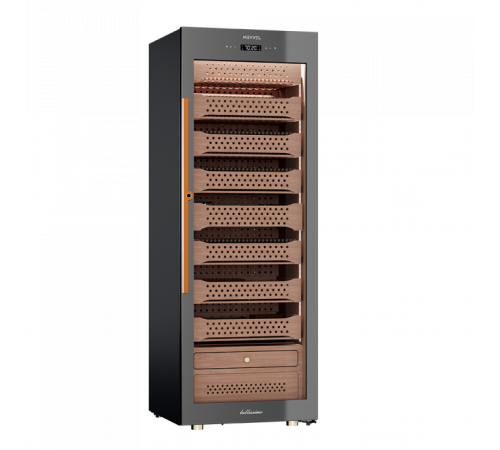 Хьюмидор Meyvel MC-272BK (PRO)