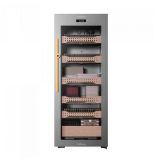 Хьюмидор Meyvel MC-200BK (PRO)