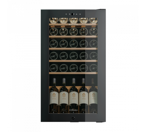 Винный шкаф Meyvel MV30-KBF1