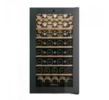 Винный шкаф Meyvel MV52-KBF1