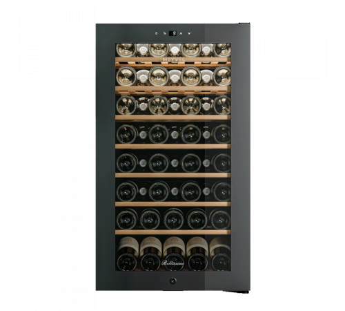 Винный шкаф Meyvel MV52-KBF1