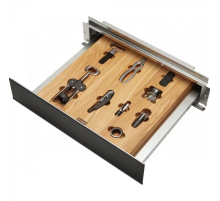 Набор аксессуаров для винного шкафа Franke FMY 14 WCRD BK 131.0694.161