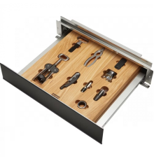 Набор аксессуаров для винного шкафа Franke FMY 14 WCRD BK 131.0694.161