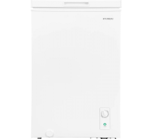 Морозильный ларь Hyundai CH1002 белый