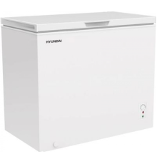 Морозильный ларь Hyundai CH35081 белый