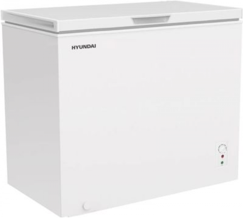 Морозильный ларь Hyundai CH35081 белый