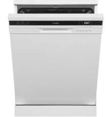 Посудомоечная машина Hyundai DF126 белый