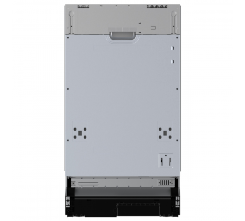 Встраиваемая посудомоечная машина Korting KDI 45557