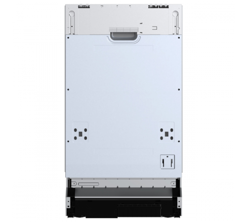 Встраиваемая посудомоечная машина Korting KDI 45877