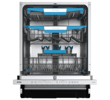 Встраиваемая посудомоечная машина Korting KDI 60557