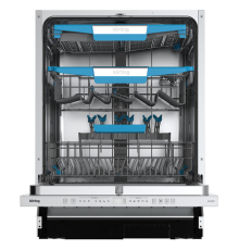 Встраиваемая посудомоечная машина Korting KDI 60557
