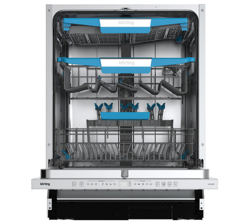 Встраиваемая посудомоечная машина Korting KDI 60557