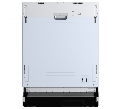 Встраиваемая посудомоечная машина Korting KDI 60877