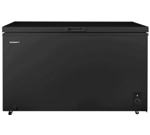 Морозильный ларь Kraft BD (W)-460BRX