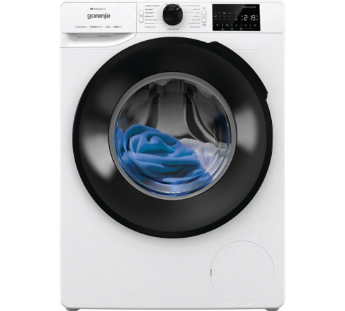 Стиральная машина Gorenje WGPNEI84A1SW
