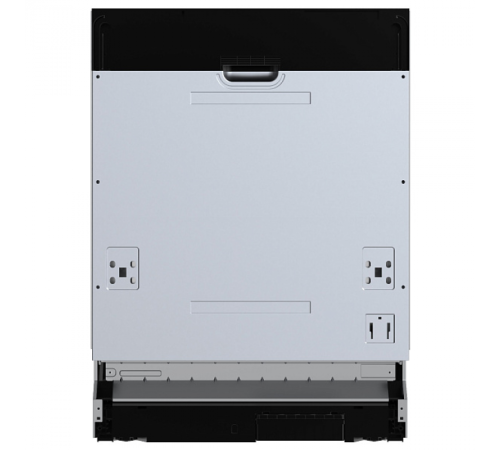 Встраиваемая посудомоечная машина Korting KDI 60984