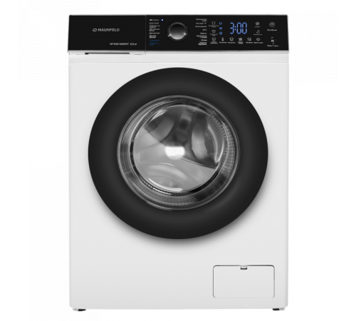 Стиральная машина Maunfeld MFWM148IWHT