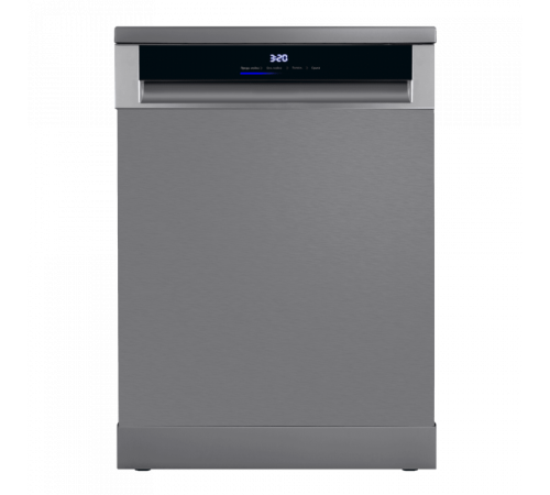 Посудомоечная машина Maunfeld MWF60331S Inverter