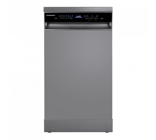 Посудомоечная машина Maunfeld MWF45331S