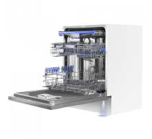 Посудомоечная машина Maunfeld_ MLP60330T Smart Beam Inverter