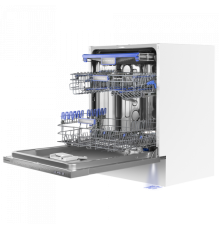 Посудомоечная машина Maunfeld_ MLP60330T Smart Beam Inverter