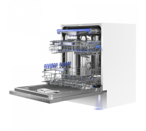 Посудомоечная машина Maunfeld_ MLP60330T Smart Beam Inverter