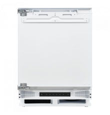 Морозильник встраиваемый Maunfeld_ MBFR88SWGR Inverter