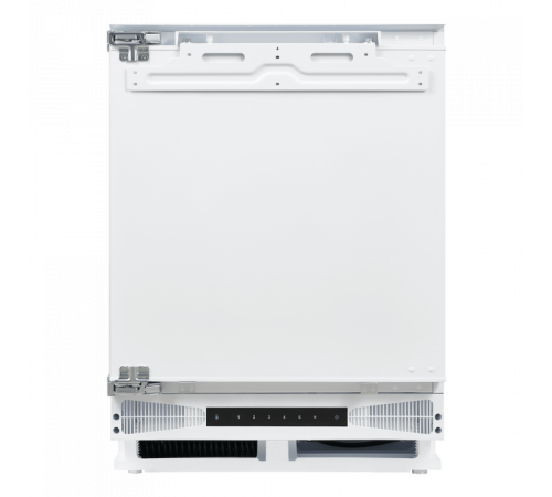 Морозильник встраиваемый Maunfeld_ MBFR88SWGR Inverter