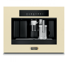 Кофемашина LOFRA YRBI66T/O BRASS
