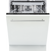 Встраиваемая посудомоечная машина De Dietrich DV1434QJ
