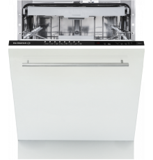 Встраиваемая посудомоечная машина De Dietrich DV1434QJ